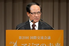 Tổng thư ký ASEAN Lê Lương Minh lên tiếng về tình hình Thái Lan 