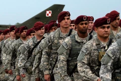 Nga thề đáp trả kế hoạch xây căn cứ tên lửa tại Romania của Mỹ 