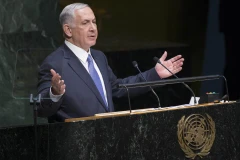 Thủ tướng Israel: Iran nguy hiểm hơn IS rất nhiều 