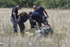 Nga giao dữ liệu về vụ MH17 cho ủy ban điều tra quốc tế 