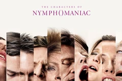 "Người đàn bà cuồng dâm" mở màn LHP Sundance