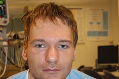 Séc nhận diện "người đàn ông bí ẩn" lưu lạc tới Na Uy