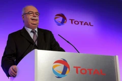 Tai nạn máy bay ở Moskva khiến tổng giám đốc hãng Total tử vong