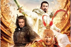 “Đại náo Thiên cung” tung trailer 2 tràn ngập kỹ xảo ấn tượng