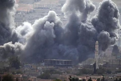 "Bạo lực của Mỹ và phương Tây châm ngòi cho Pol Pot và IS"