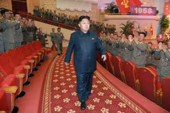 Chưa có dấu hiệu cho thấy ông Kim Jong-Un sẽ sớm tái xuất