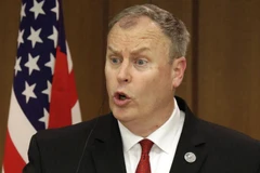 Mỹ chú ý hơn đến Nga, Trung Quốc trong học thuyết quân sự