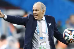 Sabella: Chấp nhận đứng sau học trò để giành chiến thắng