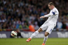 Euro 2016: Rooney-Welbeck ghi bàn, Nga gây thất vọng