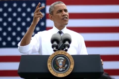 Hạ viện Mỹ bỏ phiếu nhất trí kiện Tổng thống Barack Obama 