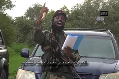 Quân đội Nigeria xác nhận thủ lĩnh Boko Haram đã chết 