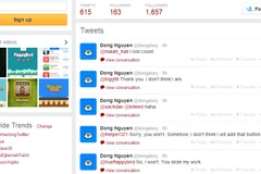 Chàng trai Việt làm điên đảo làng game thế giới: Tôi đã gặp may