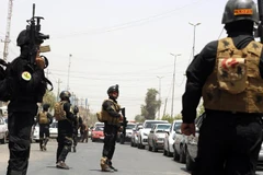 Trung Quốc sơ tán 1.200 công nhân khỏi khu vực chiến sự ở Iraq 