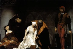 Xem họa phẩm cổ điển bằng công nghệ hoạt hình 2.5D