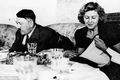 Người nếm thử thức ăn cho Hitler kể lại quá khứ đầy cay đắng
