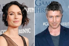 Dàn diễn viên "Game of Thrones" đổ bộ vào các phim điện ảnh