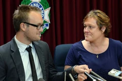 Bi kịch người phụ nữ mất người thân trên cả MH370 lẫn MH17