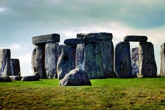 Các công trình biểu tượng của Anh sẽ có tên Trung Quốc