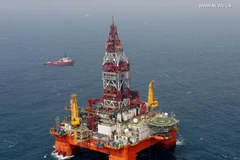 NYT: Trung Quốc đi quá giới hạn với giàn khoan Hải Dương 981