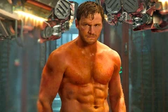 "Bom tấn" nổ liên tiếp, Disney cán mốc 1 tỷ USD ở thị trường Mỹ