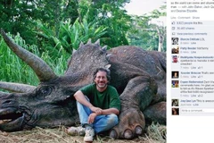Cư dân mạng "ném đá" đạo diễn Jurassic Park vì giết khủng long
