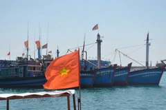 Tướng Pháp ủng hộ hành động bảo vệ chủ quyền của Việt Nam