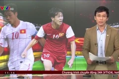 Chuyện mạng tuần qua: Chuyện không còn là của Công Phượng