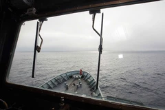 Australia tuyên bố vài ngày nữa sẽ tìm thấy mảnh vỡ MH370