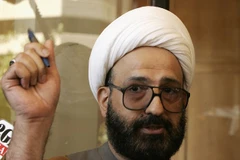 Kẻ bắt cóc ở Sydney từng bị tình nghi giết rồi thiêu xác vợ cũ