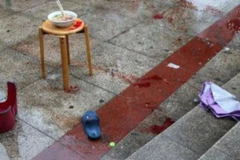 Giết người, moi tim man rợ chỉ vì tranh cãi quanh một tô mỳ