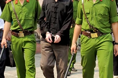 Đối tượng giết người sa lưới sau gần một tháng lẩn trốn