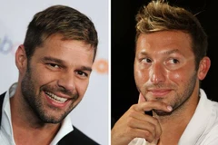 Ian Thorpe lên tiếng về tin đồn quan hệ đồng tính với Ricky Martin