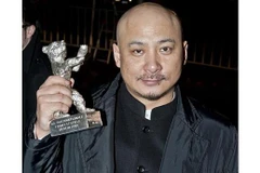 Đạo diễn Trung Quốc từng đoạt Gấu Vàng bị bắt vì tội mua dâm