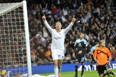 Ronaldo dự lễ trao Quả bóng Vàng vì biết mình chiến thắng?