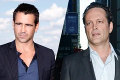 Colin Farrell và Vince Vaughn tham gia “True Detective” mùa thứ 2
