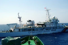 Báo Hong Kong: Sự ngạo mạn nguy hiểm của Bắc Kinh ở Biển Đông