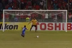 [Video] Quả đá penalty hài hước nhất trong lịch sử bóng đá