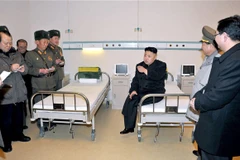 Sputnik: Ông Kim Jong Un nói hút thuốc ngoại là không yêu nước