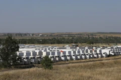 Nga, Ukraine đạt thỏa thuận về chuyển giao hàng cứu trợ nhân đạo