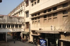 Hà Nội thanh tra toàn diện việc sử dụng đất tại Zone 9 