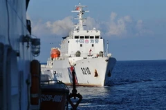 Nhà báo Palestine: Người dân Việt Nam có thể tự bảo vệ Tổ quốc