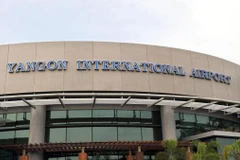 Tập đoàn Singapore thắng thầu xây sân bay mới cho Myanmar