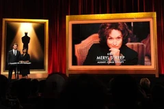 American Hustle và Gravity thống trị đề cử Oscar 2014