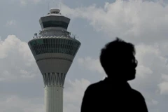 Công bố đoạn hội thoại giữa buồng lái MH370 với trung tâm