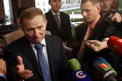 Belarus tổ chức vòng đàm phán mới về hòa bình của Ukraine 