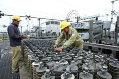 Ảnh minh họa (Nguồn: TTXVN)