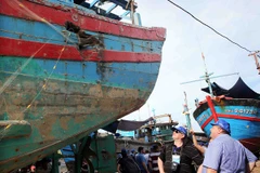 Vạch trần những hành động phi lý của Trung Quốc ở Biển Đông