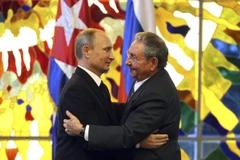 Nga sẽ xây cho Cuba 4 nhà máy nhiệt điện, phát triển ngành năng lượng