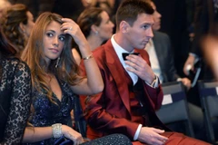 Bí mật Quả bóng Vàng: Ronaldo, Messi không bầu nhau