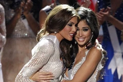 Hoa hậu Tây Ban Nha Yurena công khai mình là đồng tính nữ